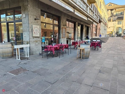 Attività/Licenza (con o senza mura) in Vendita in Piazza Ghiaia a Parma