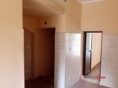 Bilocale in Ss Annunziata, Messina, 1 bagno, 50 m², abitabile