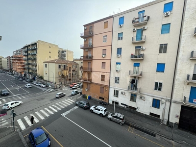 Casa a Catania in Via Giuseppe Fava, Eroi D Ungheria