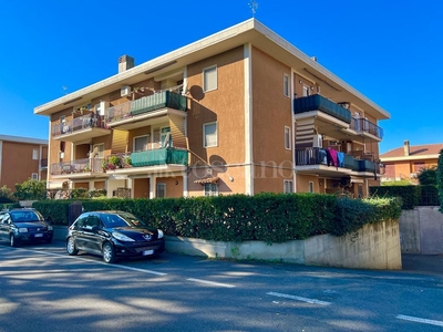 Casa a Cerveteri in Via Domenico D'Annunzio, La Fornace