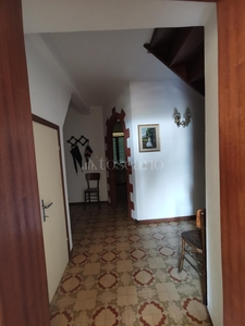 Casa a Rapolano Terme in Via Val di Piazza