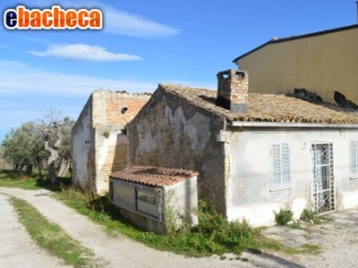 Casa a Vasto di 70 mq