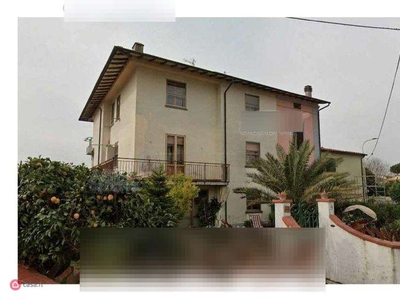 Casa Bi/Trifamiliare in Vendita in Via B. Buozzi Sant'Andrea Pescaiola 9 A a San Giuliano Terme