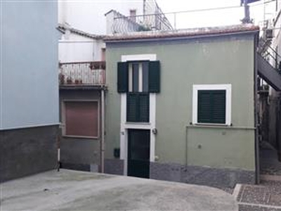 Casa indipendente a Manoppello in provincia di Pescara