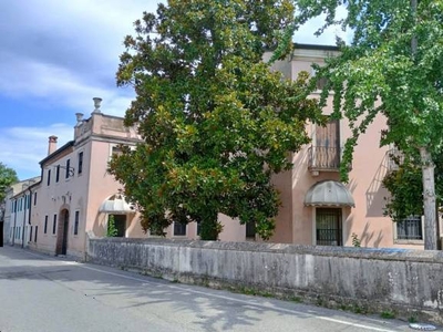Casa indipendente in Vendita a Montagnana