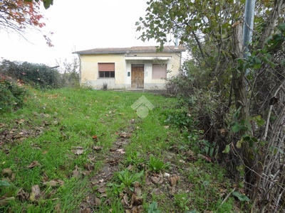 Casa indipendente in vendita a San Giorgio Del Sannio