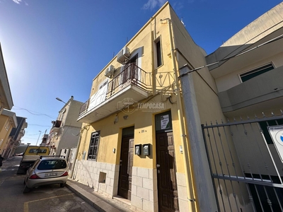Casa indipendente in vendita a Valenzano
