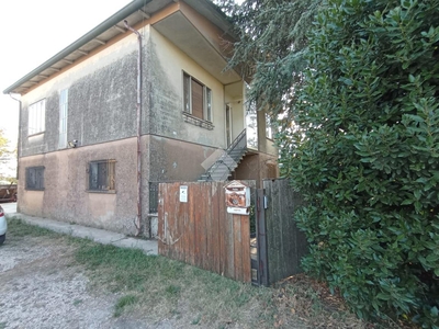 Casa indipendente in vendita a Vescovana