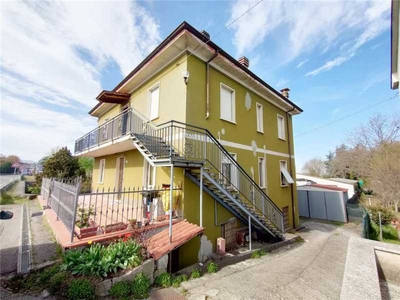 Casa Indipendente in Vendita ad Rivergaro - 168000 Euro