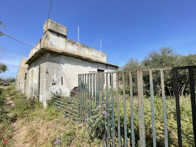 Casa indipendente in Vendita in Discesa Marina Mezzacampa a Messina