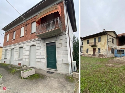 Casa indipendente in Vendita in Frazione Revignano 87 a Asti