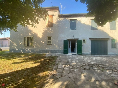 Casa indipendente in Vendita in Roncalceci a Ravenna