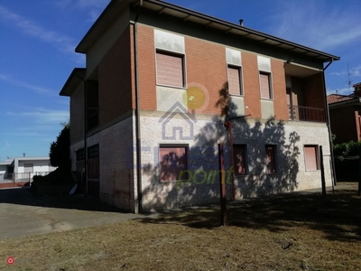 Casa indipendente in Vendita in Via Cà del Ferro a Cremona