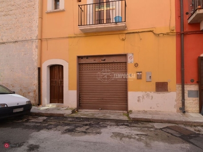 Casa indipendente in Vendita in Via Gian Lorenzo Bernini a Gioia del Colle