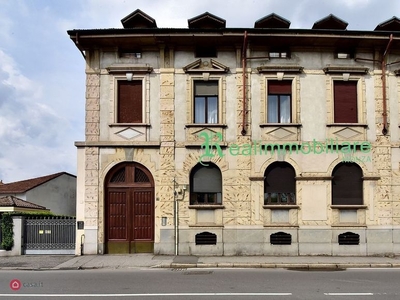 Casa indipendente in Vendita in Via Mentana a Monza