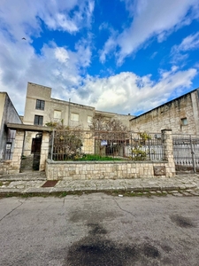 Casa indipendente in Via dei severini, Vernole, 11 locali, 5 bagni