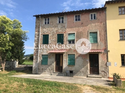 Casa indipendente, via Corte Morodimillo,, zona Santa Maria a Colle, Ponte San Pietro, Maggiano, , Lucca