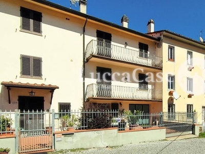 Casa indipendente, via del Cima, zona Montuolo, Cerasomma, Fagnano, Meati, Lucca