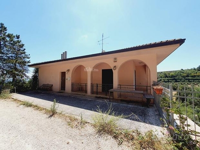 Casa - Montefiore dell'Aso