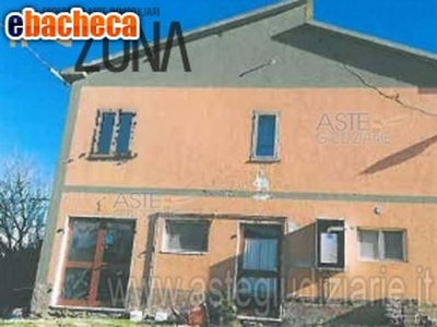 Casale a Penne di 266 mq