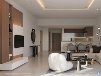 DUBAI-Przyjd? i odkryj nowy kompleks mieszkaniowy