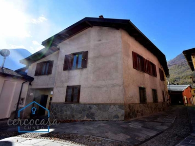 Casa Indipendente in Vendita ad Valdieri - 54000 Euro