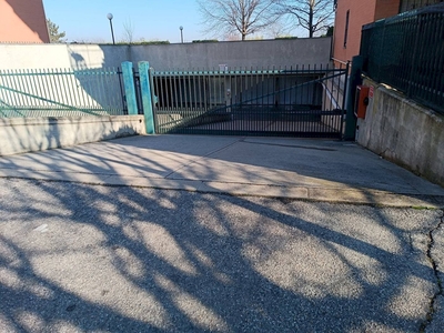 Garage / posto auto in vendita a Piossasco (Torino) - rif. Box auto Piossasco