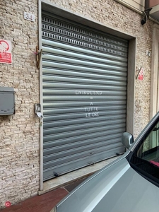Garage/Posto auto in Vendita in Via DELLA TORRAZZA a Genova