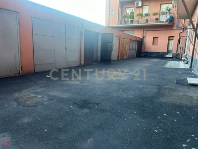 Garage/Posto auto in Vendita in Via del Bosco 160 a Catania