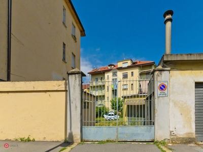 Garage/Posto auto in Vendita in Via Don Giovanni Cocchi a Torino