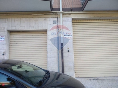 Garage/Posto auto in Vendita in Via Orto Sdanga 83 a Manfredonia