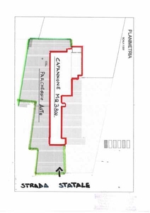 Locale Commerciale in Affitto ad Borgo San Lorenzo