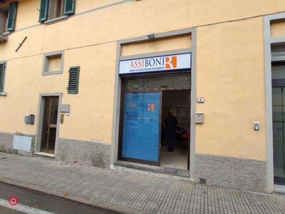 Magazzino in Vendita in Via Benvenuto Cellini 4 a Vicchio