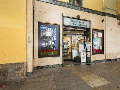 Negozio/Locale commerciale in Vendita in Via Paolo Sacchi 4 a Torino