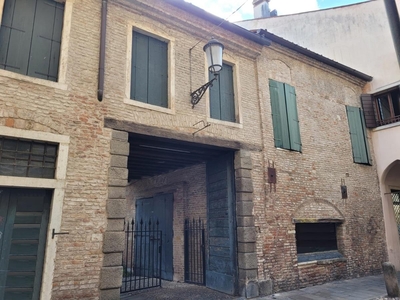 Palazzo in vendita a Padova