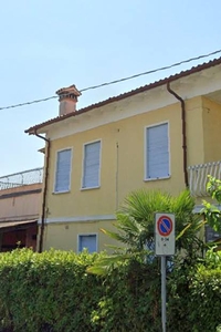 Porzione di casa in Vendita a Abano Terme