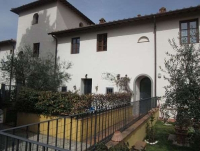 Quadrilocale in Via delle Serre 45, Rignano sull'Arno, 1 bagno, 78 m²