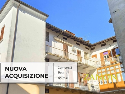 Quadrilocale in Via Formica, Gorizia, 1 bagno, 64 m², 2° piano