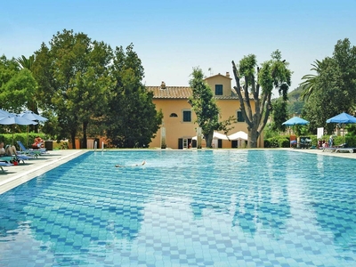 Residenza per vacanze Sant'Anna, Rio nell'Elba