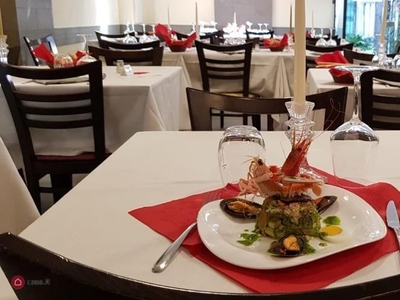 Ristorante in Vendita in Via Sestri a Genova