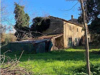 Rustico, via del Mondiglio, zona Rosignano Solvay, Rosignano Marittimo
