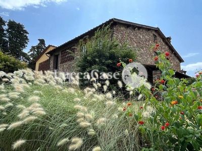 Villa, via del Burlamacco Traversa I,, zona Santa Maria a Colle, Ponte San Pietro, Maggiano, , Lucca