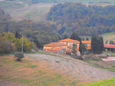 Rustico, via di Zambra, Volterra