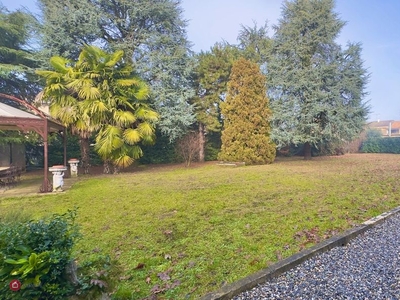 Terreno agricolo in Vendita in Via Giuseppe Verdi a Palazzolo sull'Oglio