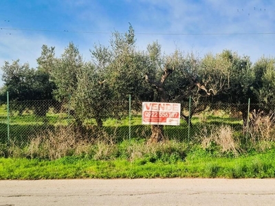 Terreno edificabile in vendita a Agrigento