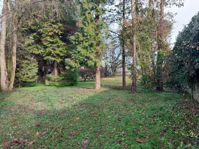 Terreno edificabile in Vendita in Rimembranze a Busto Arsizio