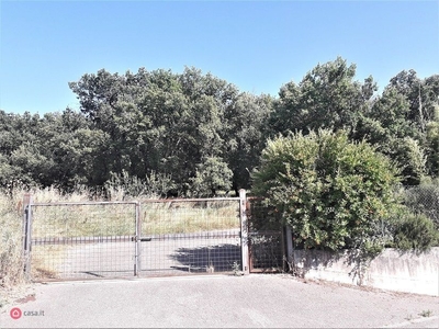 Terreno edificabile in Vendita in Strada del Sole a Magione