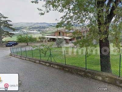 Terreno edificabile in Vendita in Strada di Villa Pitignano a Perugia