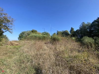 Terreno edificabile in Vendita in Strada Sant'Orfeto Torrente Mussino a Perugia