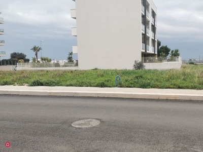 Terreno edificabile in Vendita in Via germania 8 a Bari